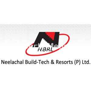 Neelachal Build Tech & Resorts logo